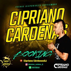 Cipriano Cárdenasdj