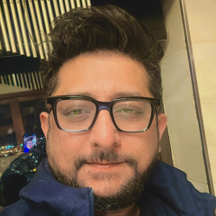 Umar Mehmood