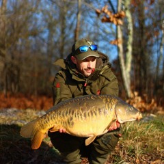 Quentiin Carpfishiing