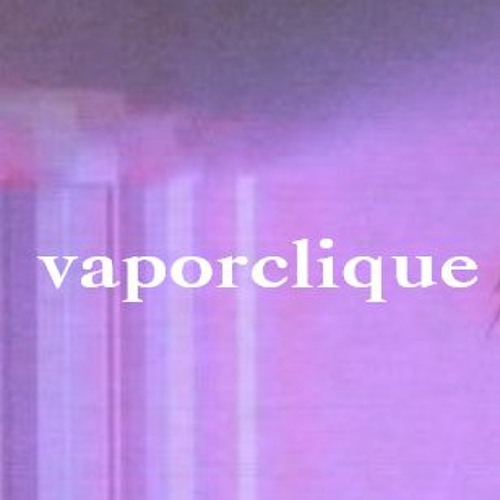 Vaporclique’s avatar