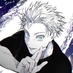 satoru gojo♾️