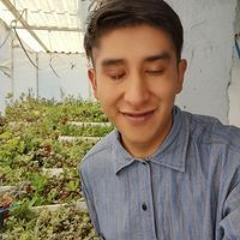 Shumsianoo Marciano