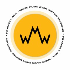 Wired Music Week