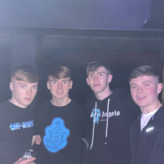 Eoghan reynolds