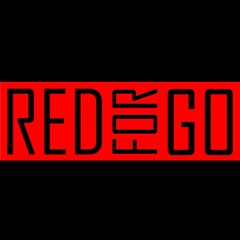 Red for Go