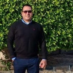 Ahmed Elshraky
