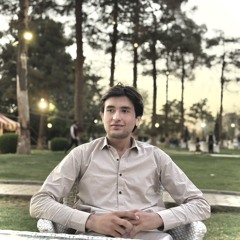 Achakzai Shoaib