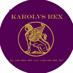 Karolvs Rex