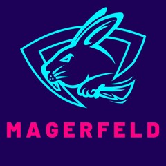 Magerfeld 🐰