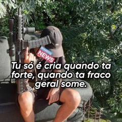 XAULIN DO CDR 🚩