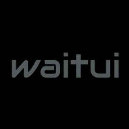 Waitui’s avatar