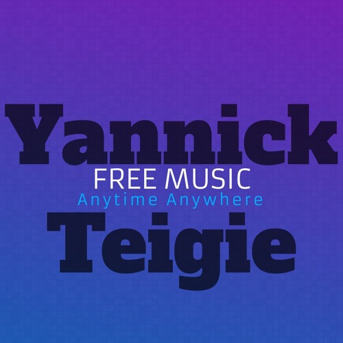 Yannick Teigie  🐲’s avatar