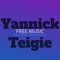 Yannick Teigie  🐲