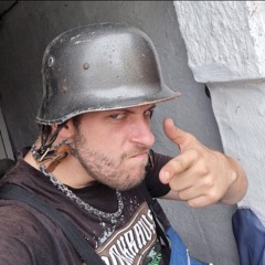 Max Neubert
