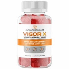 Vigor X Male Enhancement