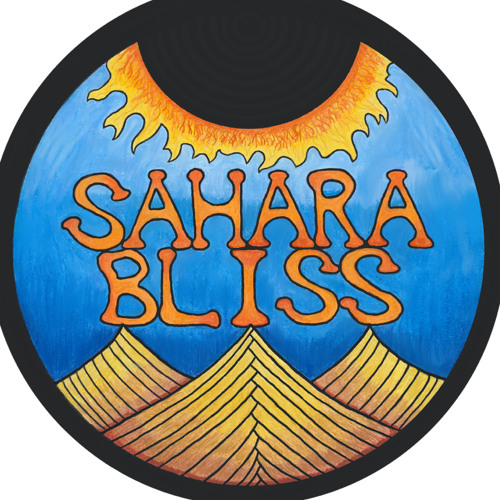 Sahara Bliss’s avatar