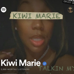 KiWi Marie- (Officialkiwi_marie on IG)