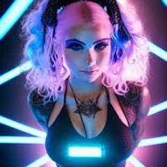 Natasha Mackenzie