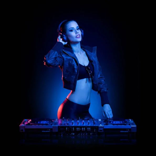 DJMark Keen