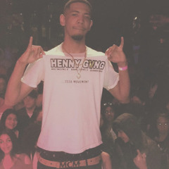 Mo Money (Hennified)