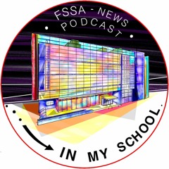 In My School - Podcast