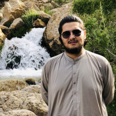 Wali Khan achakzai