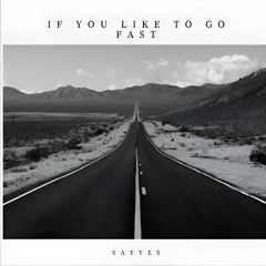 SAYYES // MORTEK