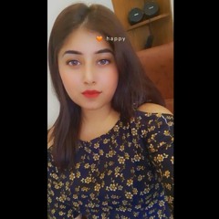Areeba Saif