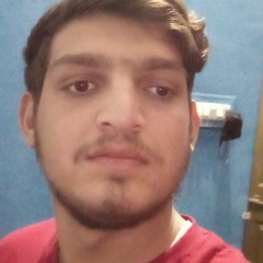 Syed Muhammad Ghaziyan