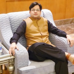 Imtiaz Khan Sarbadal Khel