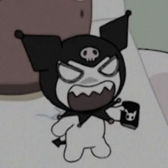 kuromi lover :3