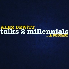 Alex DeWitt