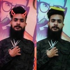 Waqar Sony