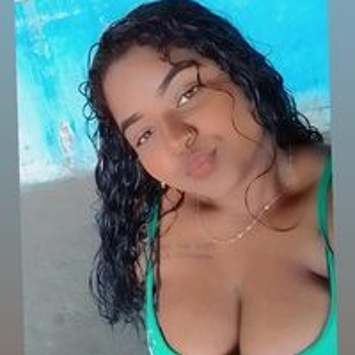 Sabrina Santana’s avatar
