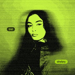 Sthefany Amanda