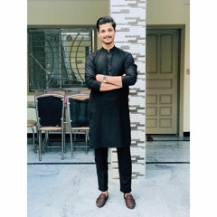 Ayaz J Kayani