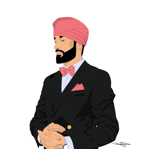 22 Minute Bhangra Mixtape III