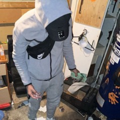 YG Drey - ZONE (original)