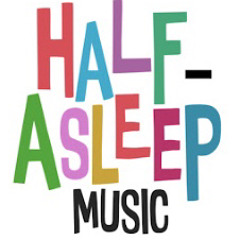 Half-Asleep Music