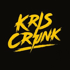 Kris Crunk - I’m an artist, I’m a warrior ( festival edit )
