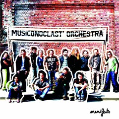 Musiconoclast' Orchestra