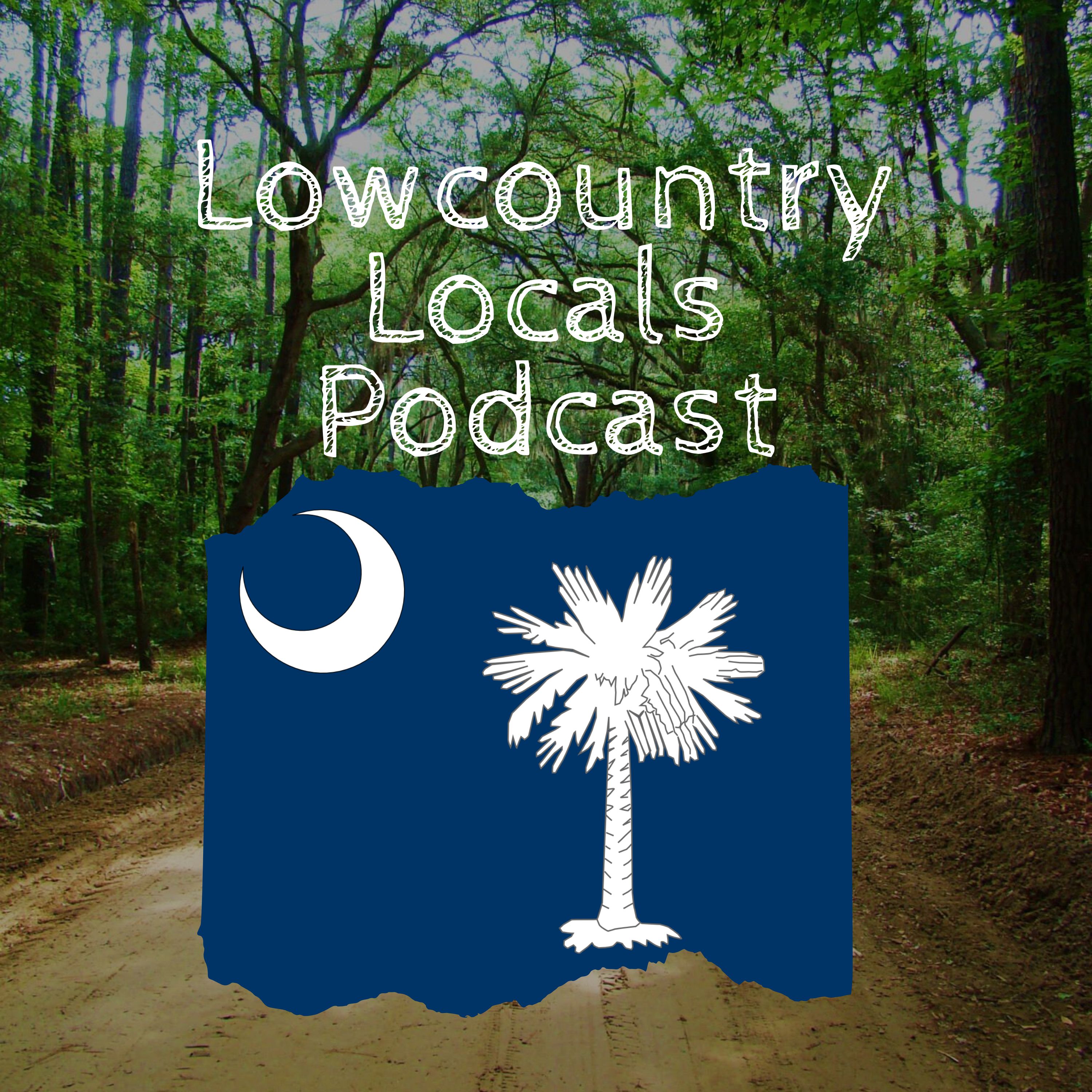 Lowcountry Locals Podcast