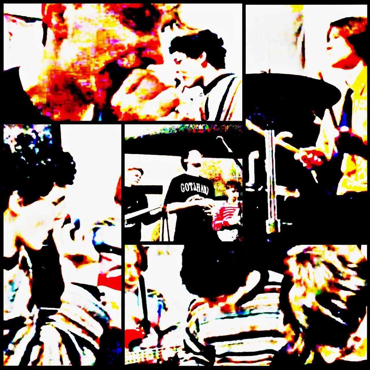 Оппозиция