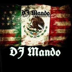 DJ Mando aka Ilusion Chicana