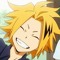 ☆your fellow weeb☆
