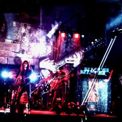 Chuckie Anvil / The Silver Age