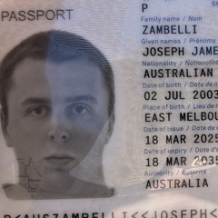 Joe Zambelli