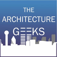 Architecture Geeks S5 EP12: Stadium Zones