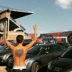 Lucas Sanlorenzo