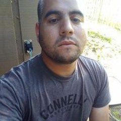 Josue Mejia Campos